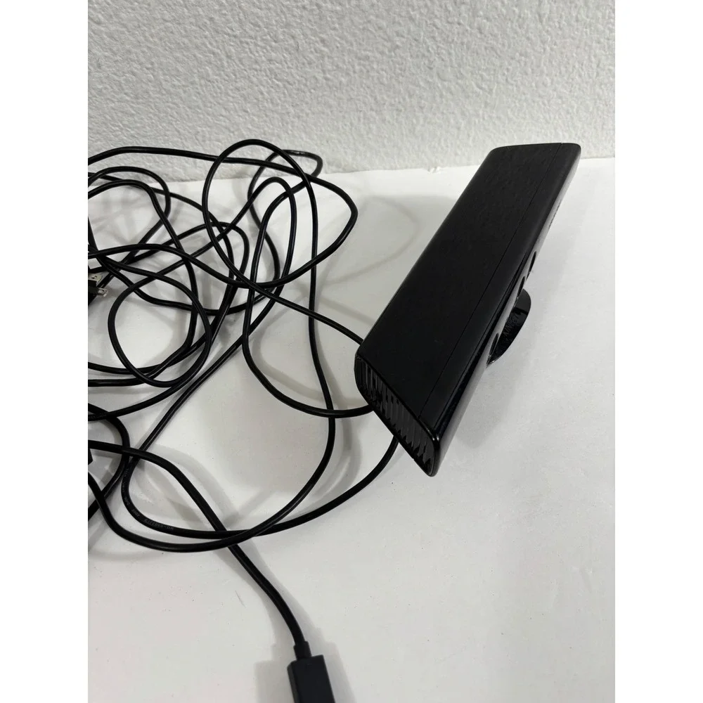 Microsoft Xbox 360 Kinect Motion Sensor‎ Camera Model 1414 Untested
